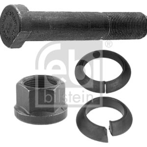Bolt roata MERCEDES-BENZ ACTROS 2635 S diesel 354 cai FEBI BILSTEIN 06293