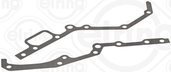 Set garnituri carcasa distributie MERCEDES-BENZ ACTROS 4140 B diesel 394 cai ELRING 633.360