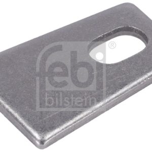 Tabla fixare bolturi saboti frana MERCEDES-BENZ ACTROS 2553 LS diesel 530 cai FEBI BILSTEIN 06456