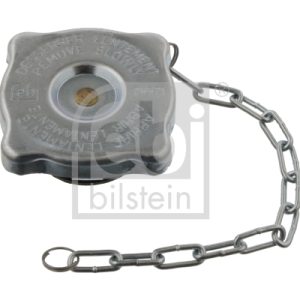 Buson vas expansiune MERCEDES-BENZ ACTROS 1831 LL diesel 313 cai FEBI BILSTEIN 06571