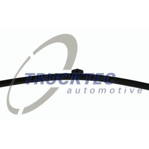 Lamela stergator MERCEDES-BENZ A-CLASS (W177) AMG A 35 4-matic (177.051) benzina 306 cai TRUCKTEC AUTOMOTIVE 07.58.033