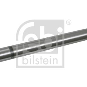 Ax frana frana tambur MERCEDES-BENZ ACTROS 2631 LK diesel 313 cai FEBI BILSTEIN 07072