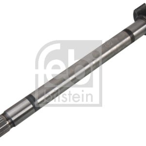 Ax frana frana tambur MERCEDES-BENZ ACTROS 2650 S diesel 503 cai FEBI BILSTEIN 07073