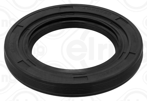 Simering arbore cotit MERCEDES-BENZ A-CLASS (W168) A 170 CDI (168.008) diesel 90 cai ELRING 711.230