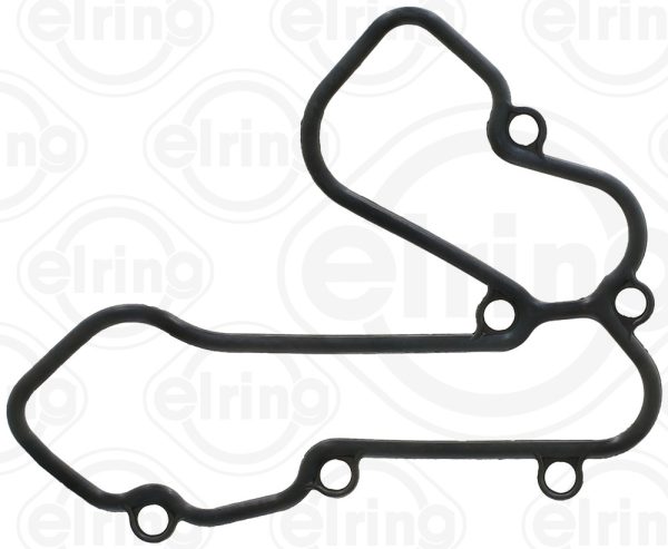 Etansare racire ulei MERCEDES-BENZ ACCELO 1016 diesel 156 cai ELRING 717.460