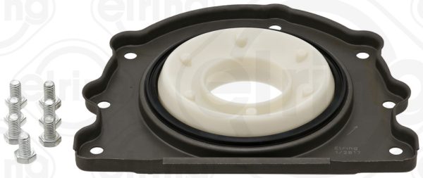 Simering arbore cotit MERCEDES-BENZ A-CLASS (W168) A 170 CDI (168.008) diesel 90 cai ELRING 746.390