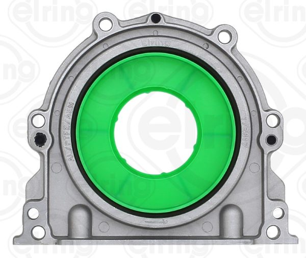 Simering arbore cotit MERCEDES-BENZ M-CLASS (W163) ML 270 CDI (163.113) diesel 163 cai ELRING 746.400
