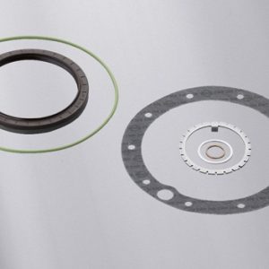 Set inele de etansare cutie de viteze planetara MERCEDES-BENZ ACTROS 2040 diesel 394 cai ELRING 074.680