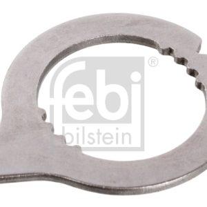Placa limitatoare reglaj frana MERCEDES-BENZ ACTROS 1831 AK diesel 313 cai FEBI BILSTEIN 07484
