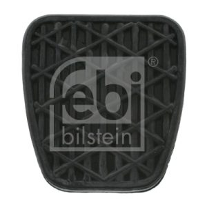Pozitie pedala pedala ambreiaj MERCEDES-BENZ ACTROS MP2 / MP3 2036 S diesel 354 cai FEBI BILSTEIN 07532