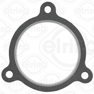 Garnitura racord evacuare MERCEDES-BENZ A-CLASS (W177) A 220 Mild-Hybrid 4-matic (177.045) benzina/elector 190 cai ELRING 754.410
