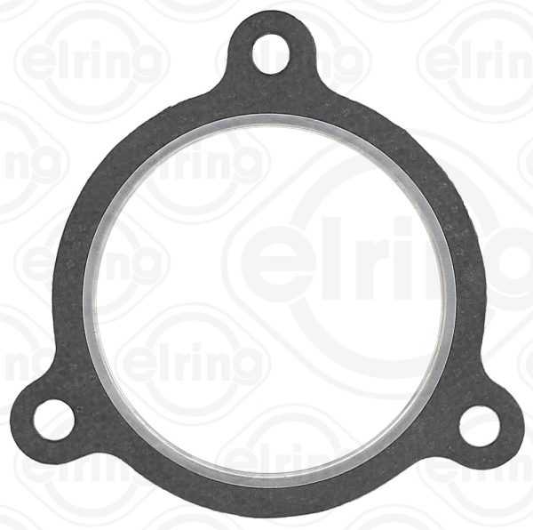 Garnitura racord evacuare MERCEDES-BENZ A-CLASS (W177) A 220 Mild-Hybrid 4-matic (177.045) benzina/elector 190 cai ELRING 754.410