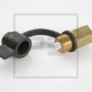 Conexiune test MERCEDES-BENZ ACTROS 2035 AK diesel 354 cai PE AUTOMOTIVE 076.354-10A