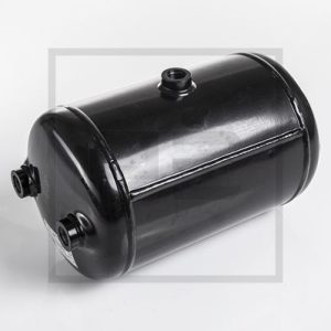 Rezervor aer sistem compresor MERCEDES-BENZ ACTROS 2653, 2653 L diesel 530 cai PE AUTOMOTIVE 076.450-81A