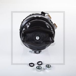 Cilindru de frana pretensionat cu arc MERCEDES-BENZ ACTROS 4143 K diesel 428 cai PE AUTOMOTIVE 076.817-20A
