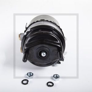 Cilindru de frana pretensionat cu arc MERCEDES-BENZ ACTROS 2531, 2531 L diesel 313 cai PE AUTOMOTIVE 076.826-00A