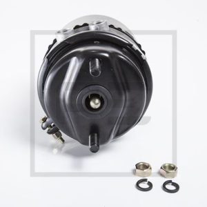 Cilindru de frana pretensionat cu arc MERCEDES-BENZ ACTROS 3246 B diesel 456 cai PE AUTOMOTIVE 076.830-00A