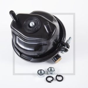 Cilindru receptor frana cu membrana MERCEDES-BENZ ACTROS 2650 S diesel 503 cai PE AUTOMOTIVE 076.875-00A