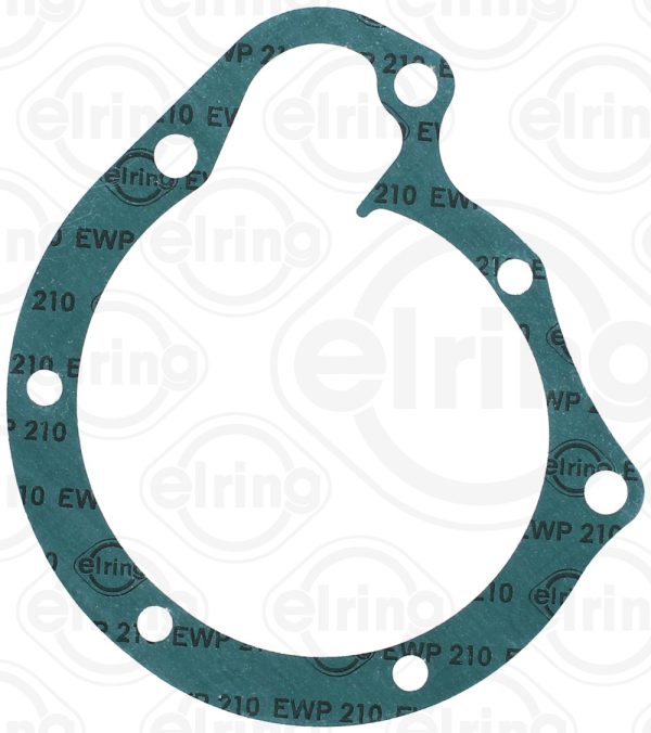 Garnitura pompa de apa MERCEDES-BENZ ACCELO 710 diesel 109 cai ELRING 768.961