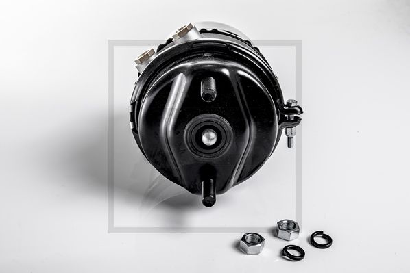 Cilindru de frana pretensionat cu arc MERCEDES-BENZ ACTROS 2631 K diesel 313 cai PE AUTOMOTIVE 076.902-00A