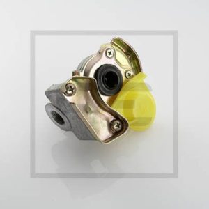 Cap de cuplare MERCEDES-BENZ ACTROS 2731 AKE diesel 313 cai PE AUTOMOTIVE 076.921-10A