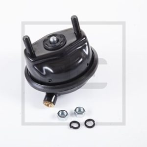 Cilindru receptor frana cu membrana MERCEDES-BENZ ACTROS 2650 S diesel 503 cai PE AUTOMOTIVE 076.932-00A