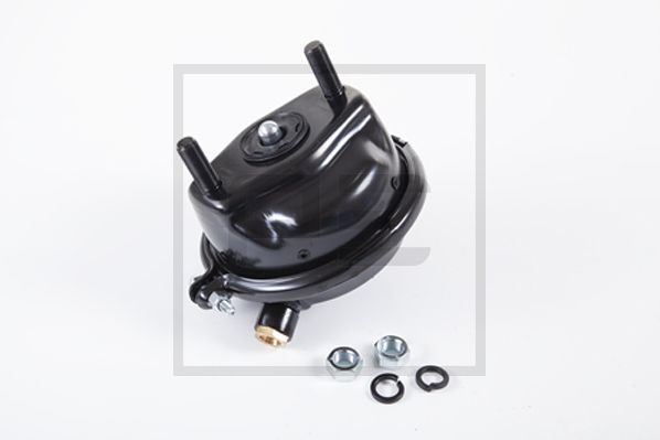 Cilindru receptor frana cu membrana MERCEDES-BENZ ACTROS 2650 S diesel 503 cai PE AUTOMOTIVE 076.936-00A