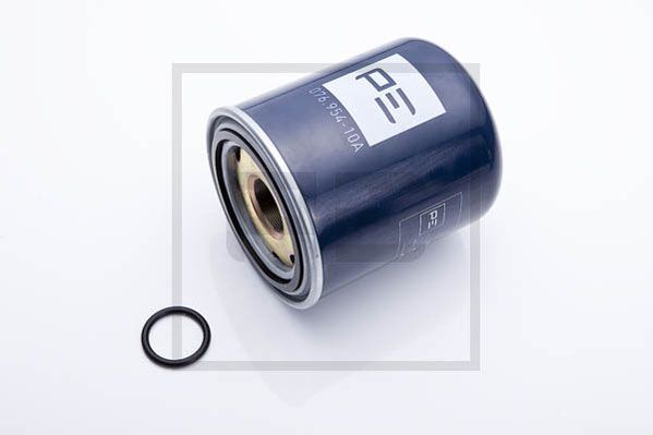 Element filtrant uscator aer compresor MERCEDES-BENZ ACTROS 2031 A diesel 313 cai PE AUTOMOTIVE 076.954-10A
