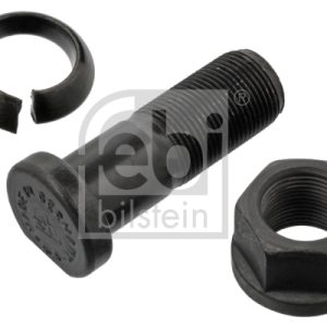 Bolt roata MERCEDES-BENZ ACTROS 2040 K diesel 394 cai FEBI BILSTEIN 07937