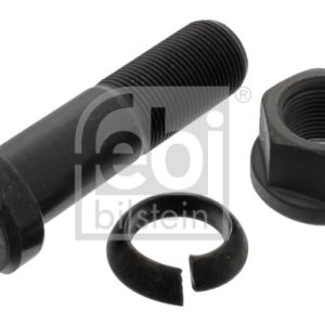 Bolt roata MERCEDES-BENZ ACTROS 1853 LL diesel 530 cai FEBI BILSTEIN 07938
