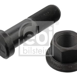 Bolt roata MERCEDES-BENZ ACTROS 1853 LL diesel 530 cai FEBI BILSTEIN 07939