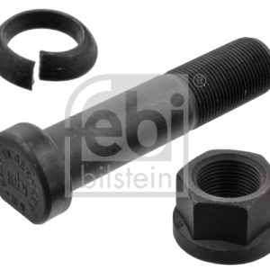 Bolt roata MERCEDES-BENZ ACTROS 1846 K diesel 455 cai FEBI BILSTEIN 07945
