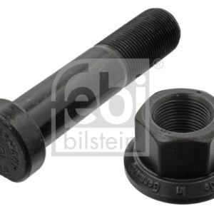 Bolt roata MERCEDES-BENZ ACTROS MP2 / MP3 2036 S diesel 354 cai FEBI BILSTEIN 07946