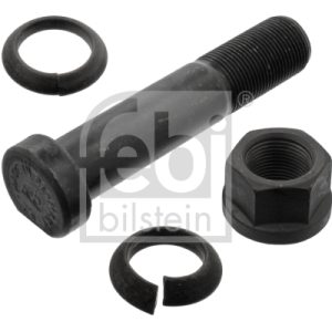 Bolt roata MERCEDES-BENZ ACTROS 2653 S diesel 530 cai FEBI BILSTEIN 07947