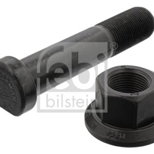 Bolt roata MERCEDES-BENZ ACTROS 2657 K, 2657 LK diesel 571 cai FEBI BILSTEIN 07948