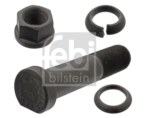 Bolt roata MERCEDES-BENZ ACTROS 2653, 2653 L diesel 530 cai FEBI BILSTEIN 07949