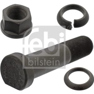 Bolt roata MERCEDES-BENZ ACTROS MP2 / MP3 2036 S diesel 354 cai FEBI BILSTEIN 07949