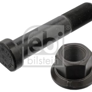 Bolt roata MERCEDES-BENZ ACTROS MP2 / MP3 2036 S diesel 354 cai FEBI BILSTEIN 07950