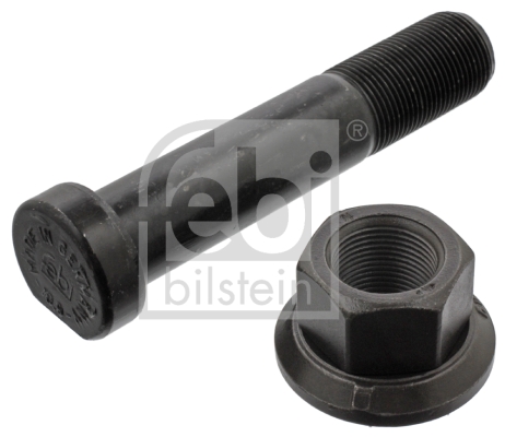 Bolt roata MERCEDES-BENZ ACTROS 2635 S diesel 354 cai FEBI BILSTEIN 07950