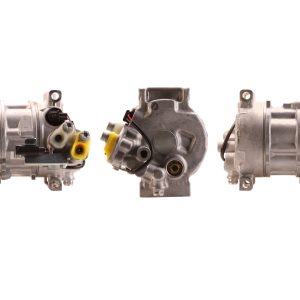 Compresor climatizare MERCEDES-BENZ A-CLASS (W169) A 170 (169.032, 169.332) benzina 116 cai LUCAS ACP747