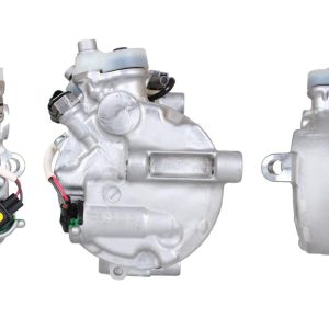Compresor climatizare MERCEDES-BENZ A-CLASS (W176) A 180 CDI (176.000) diesel 109 cai LUCAS ACP01188