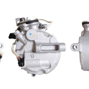 Compresor climatizare MERCEDES-BENZ A-CLASS (W176) A 180 CDI / d (176.012) diesel 109 cai LUCAS ACP01120