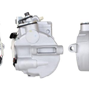 Compresor climatizare MERCEDES-BENZ A-CLASS (W176) A 200 CDI (176.001) diesel 136 cai LUCAS ACP01127