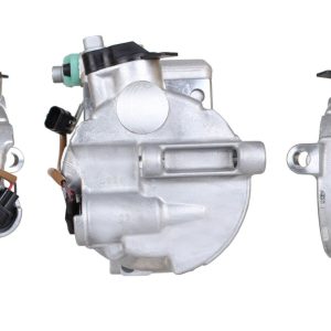 Compresor climatizare MERCEDES-BENZ A-CLASS (W176) A 200 (176.043) benzina 156 cai LUCAS ACP01142