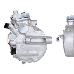 Compresor climatizare MERCEDES-BENZ A-CLASS (W176) A 180 (176.042) benzina 122 cai LUCAS ACP01187