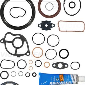 Set garnituri carter MERCEDES-BENZ A-CLASS (W176) A 200 CDI (176.001) diesel 136 cai VICTOR REINZ 08-10023-01