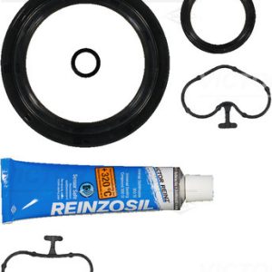 Set garnituri carter MERCEDES-BENZ A-CLASS (W177) A 180 (177.084) benzina 136 cai VICTOR REINZ 08-10186-01