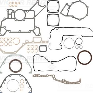 Set garnituri carter MERCEDES-BENZ ACTROS 2031 A diesel 313 cai VICTOR REINZ 08-33142-01