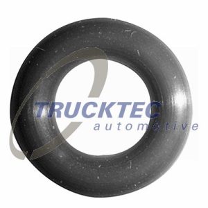 Inel etansare injector MERCEDES-BENZ A-CLASS (W168) A 160 (168.033, 168.133) benzina 102 cai TRUCKTEC AUTOMOTIVE 08.13.004