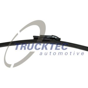 Lamela stergator MERCEDES-BENZ A-CLASS (W169) A 160 CDI (169.006, 169.306) diesel 82 cai TRUCKTEC AUTOMOTIVE 08.58.261